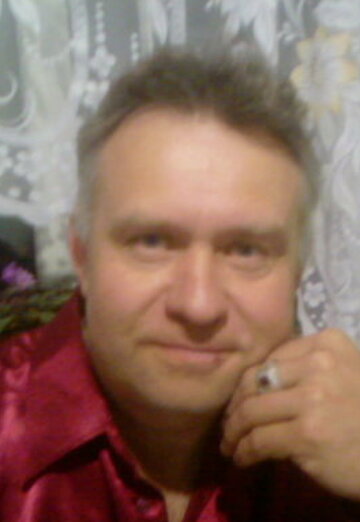 My photo - Ugryumyy Lord, 59 from Uleti (@ugrumiylord)