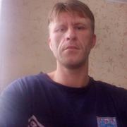 Ян 41 год (Овен) Новосибирск