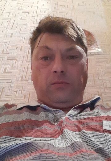My photo - Oleg, 53 from Blagoveshchensk (@oleg290818)