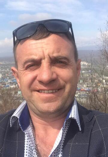 My photo - ShEF, 47 from Petropavlovsk-Kamchatsky (@shef543)