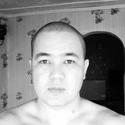 Aivar Alimbaev, 34, Ясный