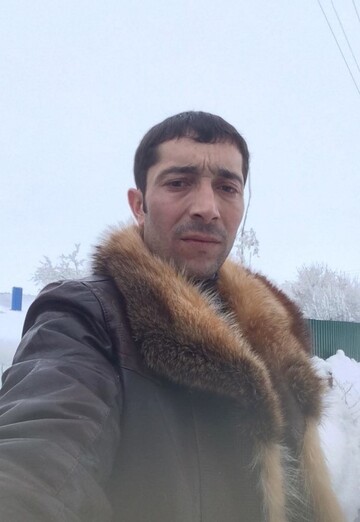 Моя фотография - ТиМуР, 36 из Белгород (@timur49166)