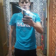Алексей, 33, Медногорск