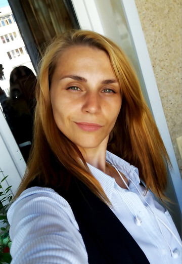 My photo - Evgeniya, 37 from Mahilyow (@evgeniya55137)