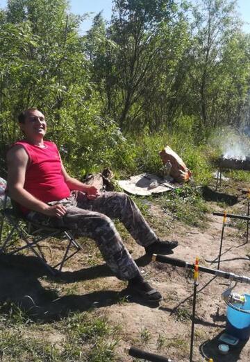 My photo - Sergey, 43 from Kursk (@sergey809656)