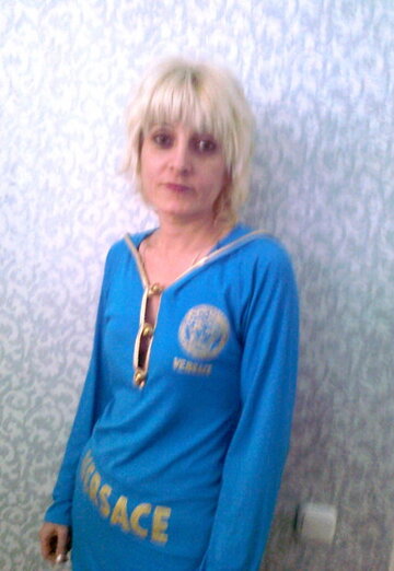 Моя фотография - Наталья, 56 из Славянск-на-Кубани (@natalya26839)