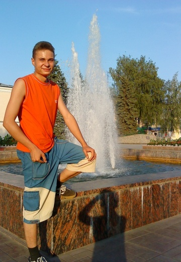 Evgeniy (@evgeniy6894) — my photo № 3