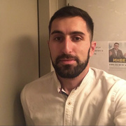 Артем, 32, Москва