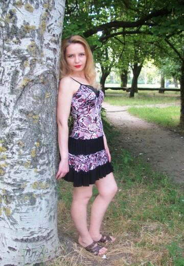 Моя фотография - Наталья, 49 из Мелитополь (@natalya123931)