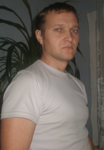 My photo - Aleksandr, 45 from Bor (@aleksandr552209)