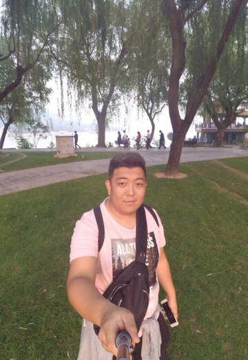 Моя фотография - Дима, 32 из Алматы́ (@dima138793)