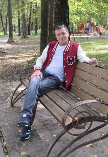 My photo - Andrej, 54 from Zelenodol'sk (@andrej2490)