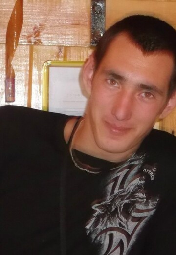 Моя фотография - Алексей, 32 из Тюмень (@aleksey343869)