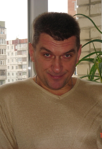 Моя фотография - Олег, 55 из Сумы (@oleg156539)
