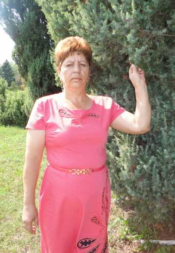 Моя фотография - Милания, 66 из Новотроицк (@milaniya67)