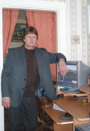Сергей (@sergeylitvinenko8) — моя фотография № 19