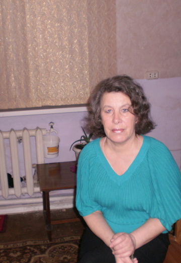 Моя фотография - Валентина, 71 из Находка (Приморский край) (@valentina28034)