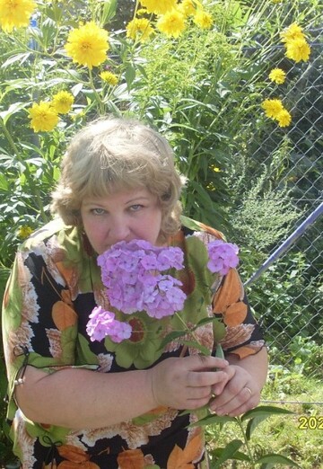 Моя фотография - Любовь Александрова(Н, 53 из Москва (@lubovaleksandrovanikitina)