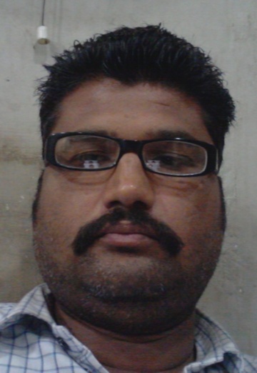 My photo - Ahmed, 42 from Karachi (@ahmed2135)