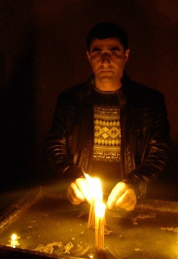Mein Foto - Radik Avetisyan, 47 aus Petropawlowsk-Kamtschatski (@radikavetisyan)