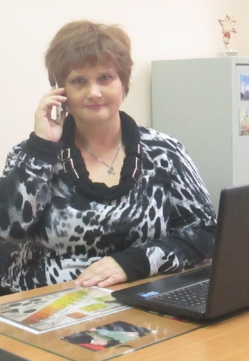 My photo - tatyana, 50 from Rostov-on-don (@tatyana262104)