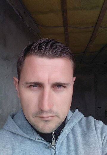 My photo - Oleg, 39 from Prague (@oleg208635)