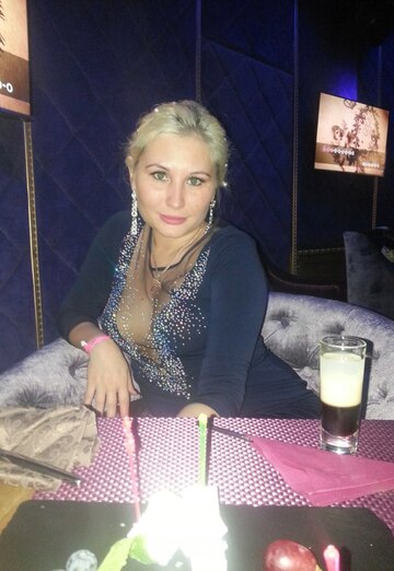 My photo - yuliya, 33 from Lipetsk (@uliya32249)