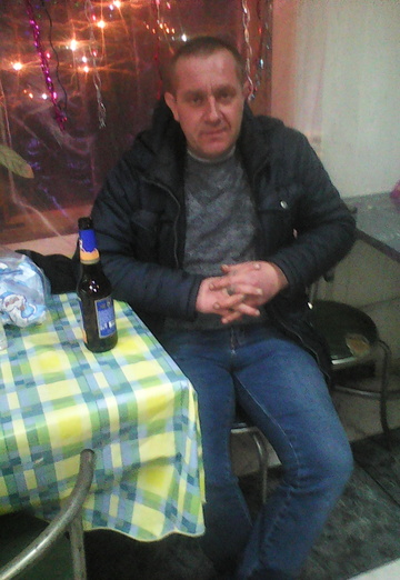 Моя фотография - Алексей, 45 из Фатеж (@aleksey292439)