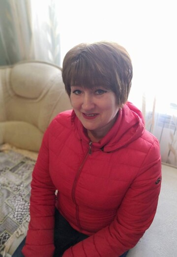 Моя фотография - Татьяна, 56 из Южноукраинск (@tatyana313293)