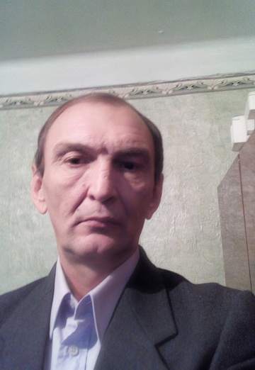 My photo - Igor, 61 from Dnipropetrovsk (@igor164469)