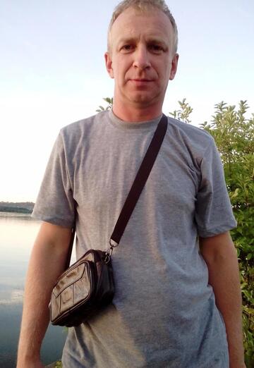 Моя фотография - Владимир, 45 из Калуга (@vladimir275764)