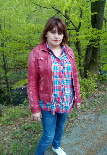 My photo - іnna, 43 from Mukachevo (@nna1091)
