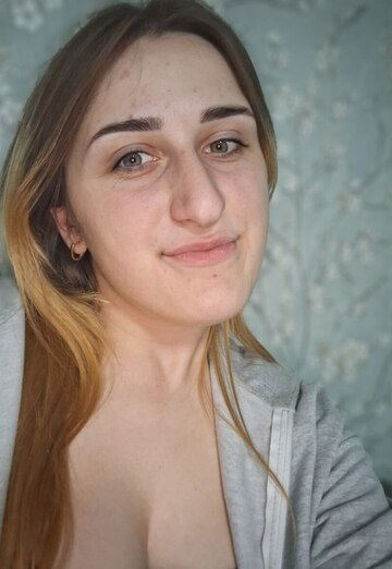 My photo - Alina, 21 from Krivosheino (@alina139309)