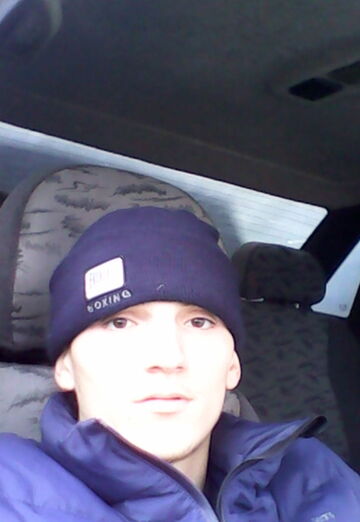 My photo - Rashid, 30 from Kizlyar (@rashid2071)