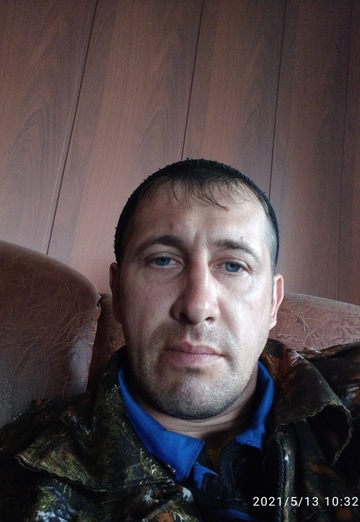 My photo - Andrey, 38 from Oryol (@andrey738196)