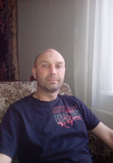 Моя фотография - александр, 49 из Миргород (@aleksandr514882)
