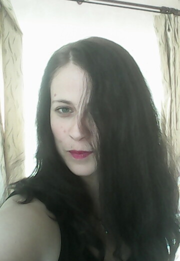 Моя фотографія - Anna, 34 з Новомосковськ (@anna103508)