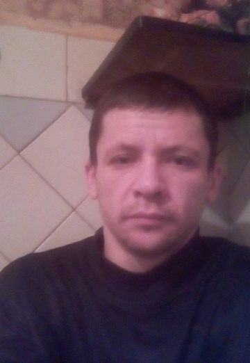 Моя фотография - Олег, 35 из Хмельницкий (@oleg236561)