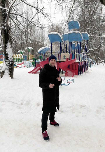 Моя фотография - Андрей Беляев, 38 из Дзержинский (@andreybelyaev19)