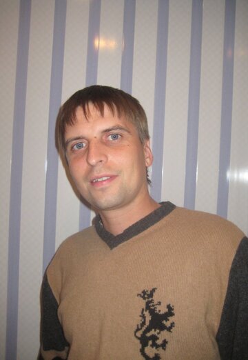 Моя фотография - Роман Гаценко, 44 из Старобельск (@romangacenko)