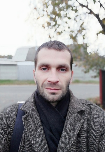 Моя фотография - Семён, 38 из Киев (@semen16783)
