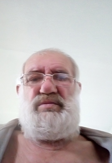 Моя фотография - Александр, 69 из Симферополь (@aleksandr773076)