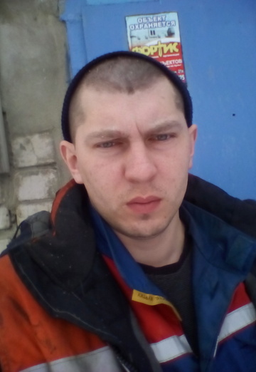 Моя фотография - Maks, 33 из Новоалтайск (@maks113543)