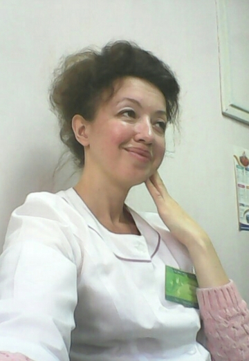 Моя фотография - Мария, 49 из Ярославль (@mariya123024)
