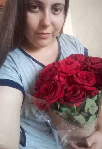 My photo - Daniela, 26 from Kishinev (@daniela512)