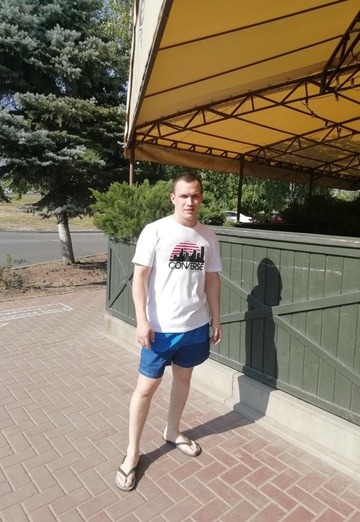My photo - Nail, 34 from Naberezhnye Chelny (@nail5213)