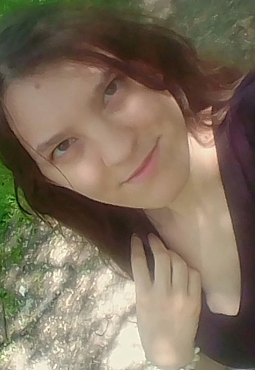 My photo - Polina, 26 from Rostov-on-don (@polina25968)