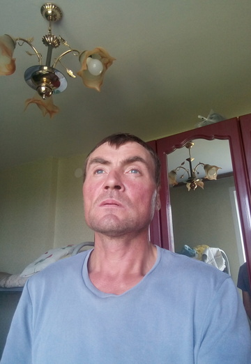 My photo - Sergei, 45 from Kazan (@sergei27471)