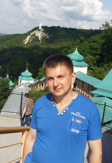 Моя фотография - Віктор, 43 из Краматорск (@vktor1238)