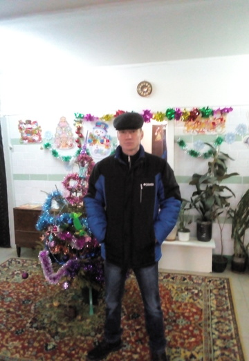 My photo - aleksandr, 40 from Klin (@aleksandr613951)